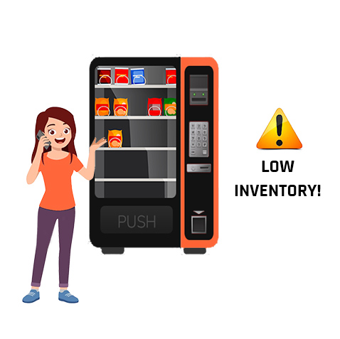 Traditional Inventory