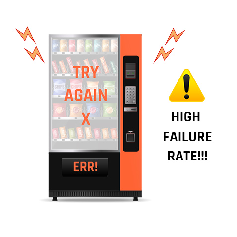 Cashless Translation