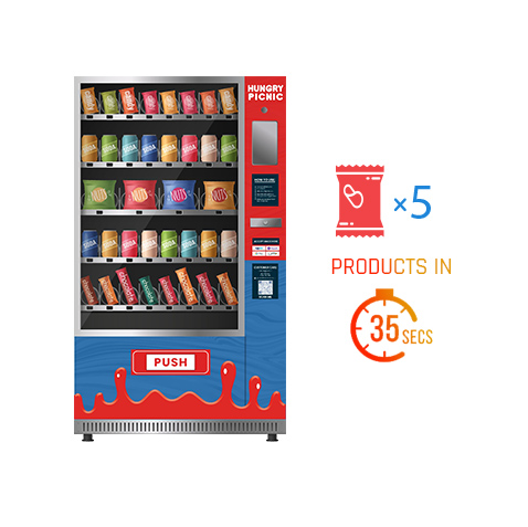 Cashless Translation